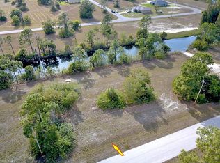 4118 NE 19th Pl, Cape Coral, FL 33909