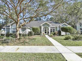 6711 NW 38th Ter, Gainesville, FL 32653