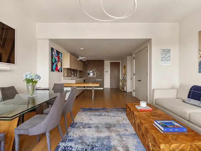 202 Broome St #12C — Photo 8