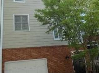 660 Park Village Dr NE, Atlanta, GA 30306