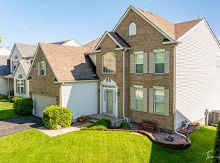 1618 Rose Ln, Romeoville, IL 60446