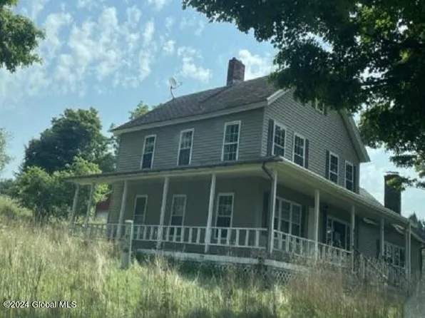 432 Johnson Hill Road, Hoosick Falls, NY 12090