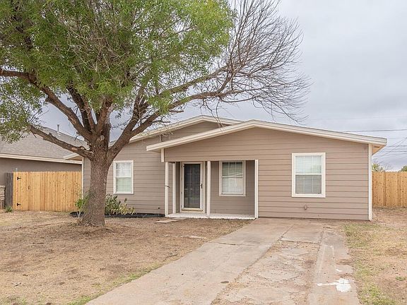 2nd image of 408 Spraberry Dr