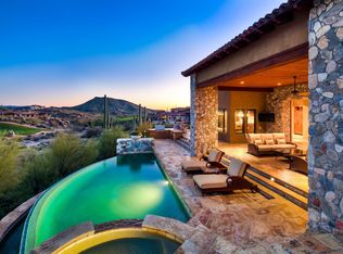 41445 N 95th St, Scottsdale, AZ 85262