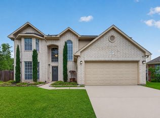 9027 Pheasant Trace Ct, Houston, TX 77064