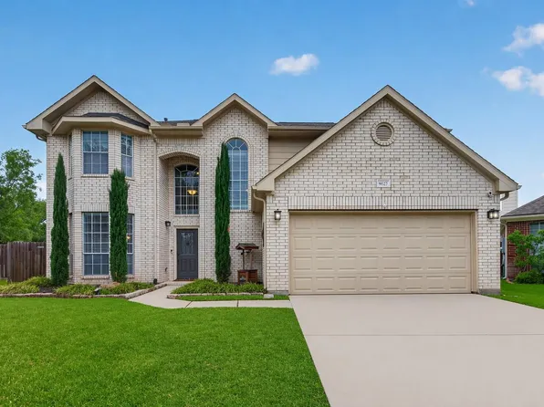 9027 Pheasant Trace Ct, Houston, TX 77064