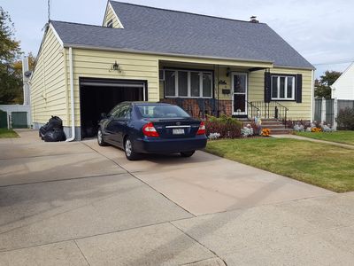 63 Oakwood Ave, Farmingdale, NY, 11735