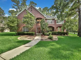 13323 Wildwood Dr, Tomball, TX 77375