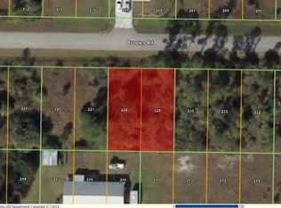 26457 Brooks Rd, Punta Gorda, FL 33955