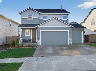11715 SE Dog Mountain Ter, Happy Valley, OR 97086