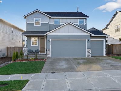 11715 SE Dog Mountain Ter, Happy Valley, OR, 97086