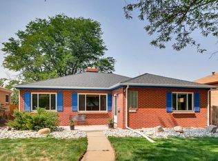 1937 Meade St, Denver, CO 80204