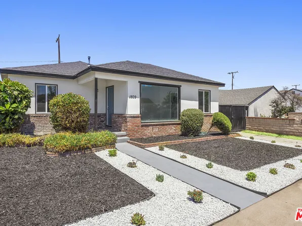 1809 W Arbutus St, Compton, CA 90220