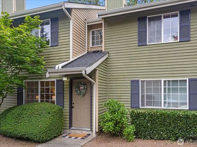 412 Center Road #F3, Everett, WA, 98204