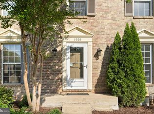 5926 Powells Landing Rd, Burke, VA 22015