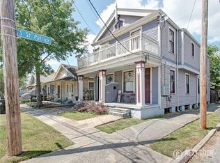 4701 Baudin St APT D, New Orleans, LA 70119