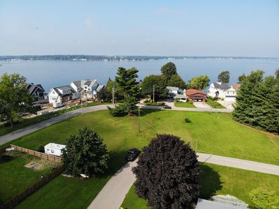 E Wawasee Cir S, Cromwell, IN, 46732