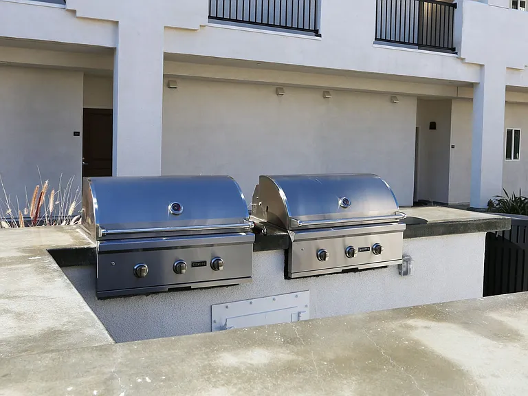 Coastal Village Apartments — Photo 4