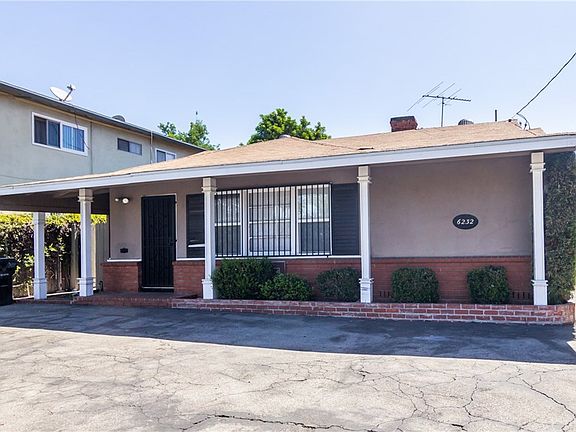 4th image of 6232 Whitsett Ave