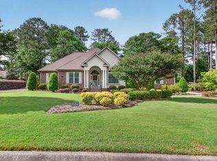 169 Haddington Way, Aiken, SC 29803