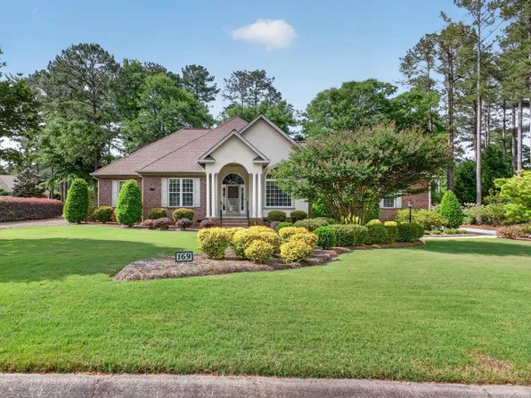 169 Haddington Way, Aiken, SC 29803