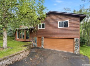 19650 S Montague Loop, Eagle River, AK 99577