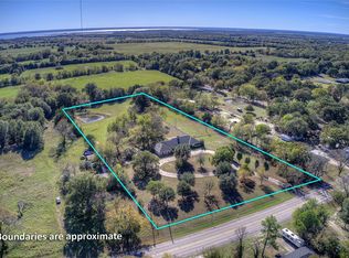 1590 Texas Highway 154, Cooper, TX 75432