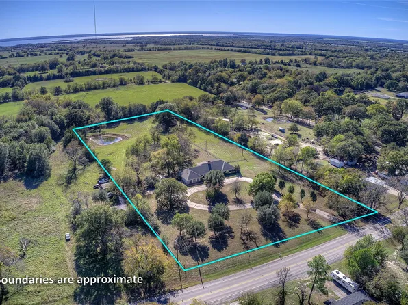 1590 Texas Highway 154, Cooper, TX 75432