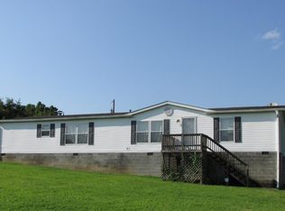 2194 Jerusalem Church Rd, Hague, VA 22469