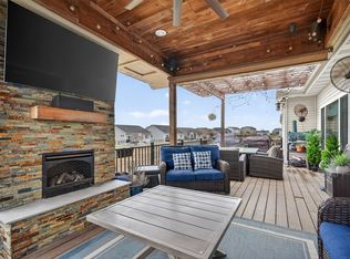 500 SE 14th St, Grimes, IA 50111