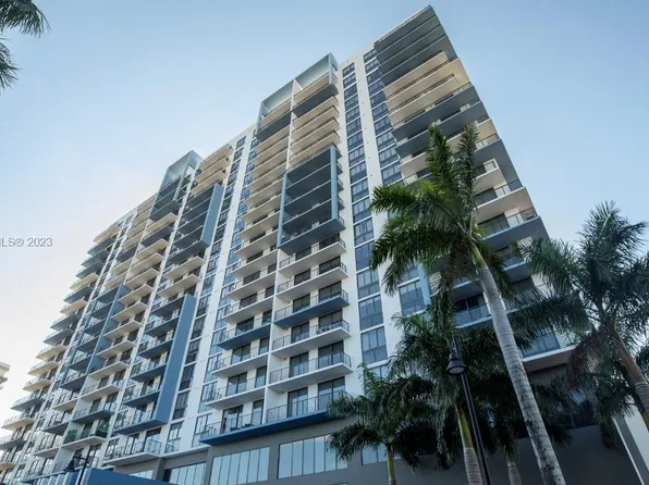 5350 NW 84th Ave #1904, Doral, FL 33166