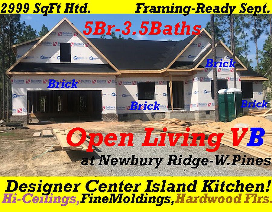 1st image of 8 Buckley Ct