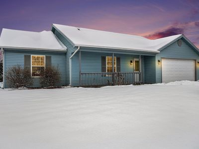 512 Cadillac St, Ligonier, IN, 46767