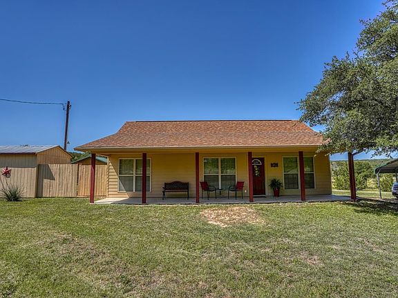2nd image of 2340 E CR 330 Road