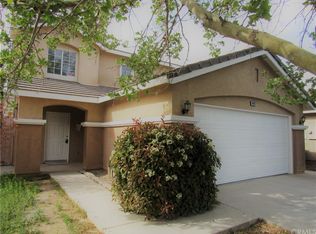 14417 Queen Valley Rd, Victorville, CA 92394