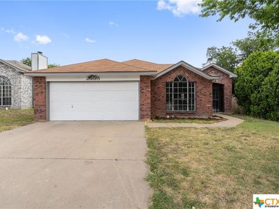 2305 Cactus Dr, Killeen, TX, 76549