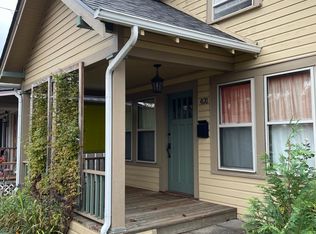 4120 SE 64th Ave, Portland, OR 97206