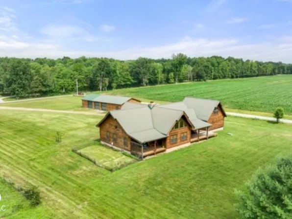 4210 S County Road 400 E, North Vernon, IN 47265