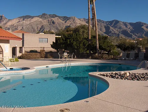 5602 N Camino Del Sol — Photo 26