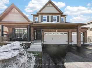 14 Sandringham Cir, Orangeville, ON L9W0A5