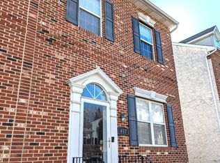 417 E Hector St, Conshohocken, PA 19428