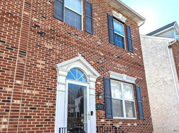 417 E Hector St, Conshohocken, PA 19428
