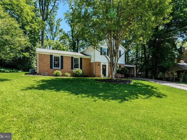 4203 Kings Mill Ln, Annandale, VA 22003