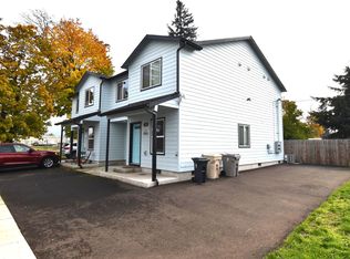 110 & 120 A St #16295EBB5, Lebanon, OR 97355