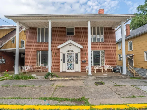213 McLane Ave, Morgantown, WV 26505
