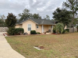 134 Blackjack Cir, Hollister, FL 32147