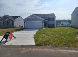 58643 Swenson St, Mattawan, MI 49071