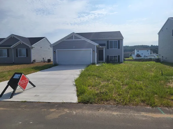 58643 Swenson St, Mattawan, MI 49071