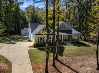 1565 Glass Bridge Rd, Franklin, GA 30240