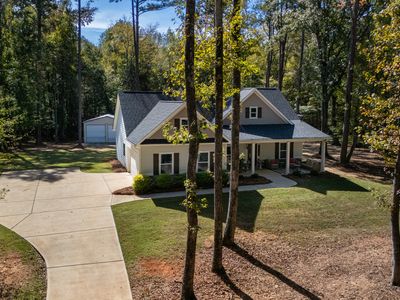 1565 Glass Bridge Rd, Franklin, GA, 30240